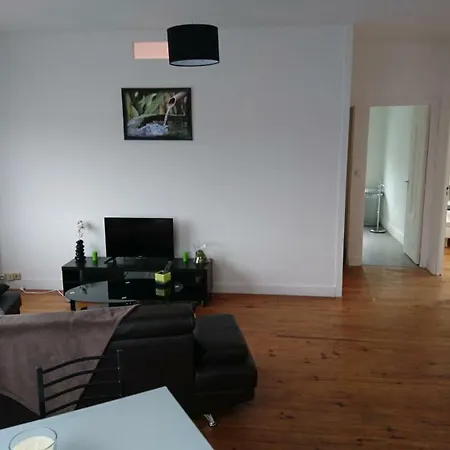 appartement de 79 m² à 500 mètres de la cure Jonzac Esterno foto