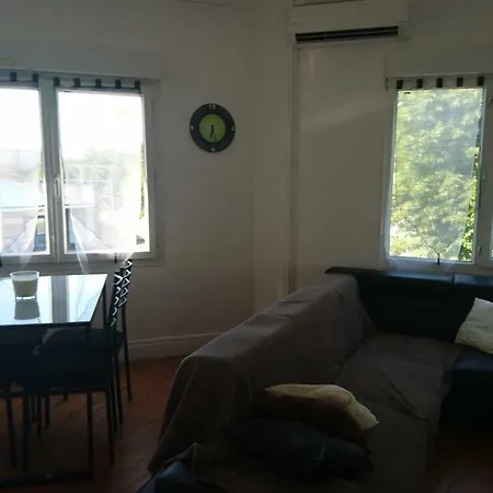 appartement de 79 m² à 500 mètres de la cure Jonzac Esterno foto