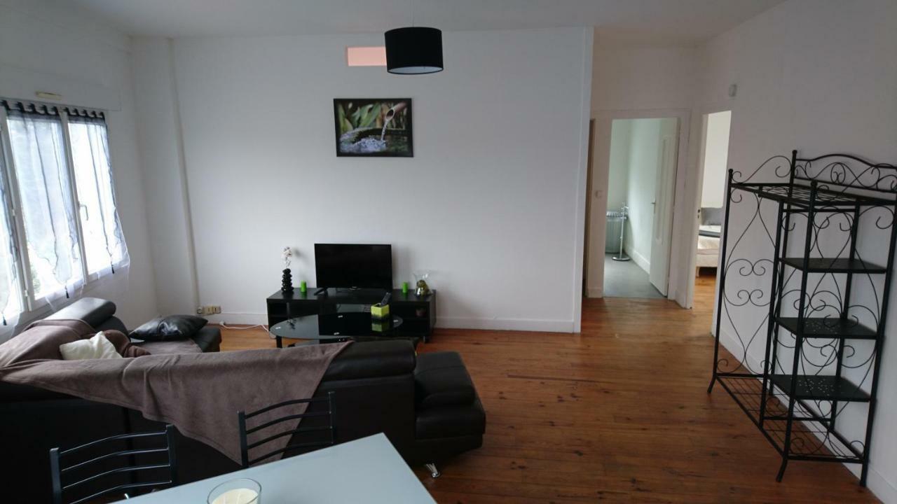 De 79 M² A 500 Metres De La Cure Apartment *