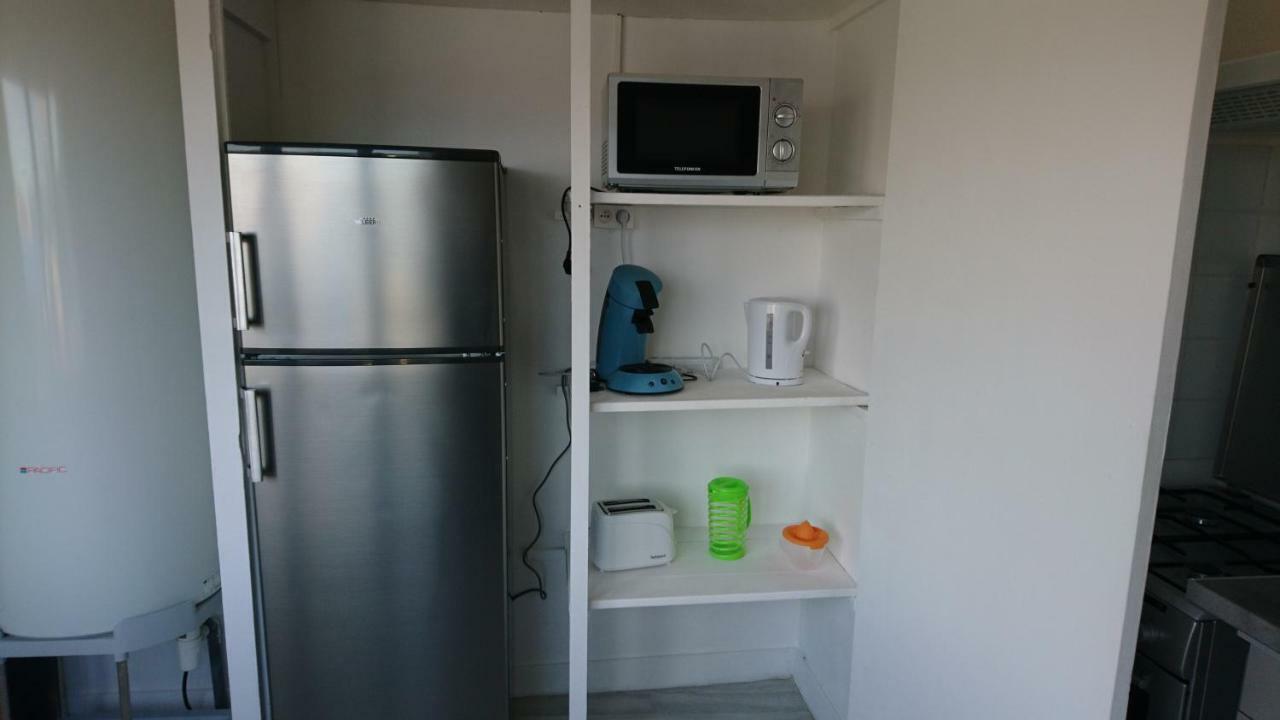 Apartment De 79 M² A 500 Metres De La Cure Jonzac
