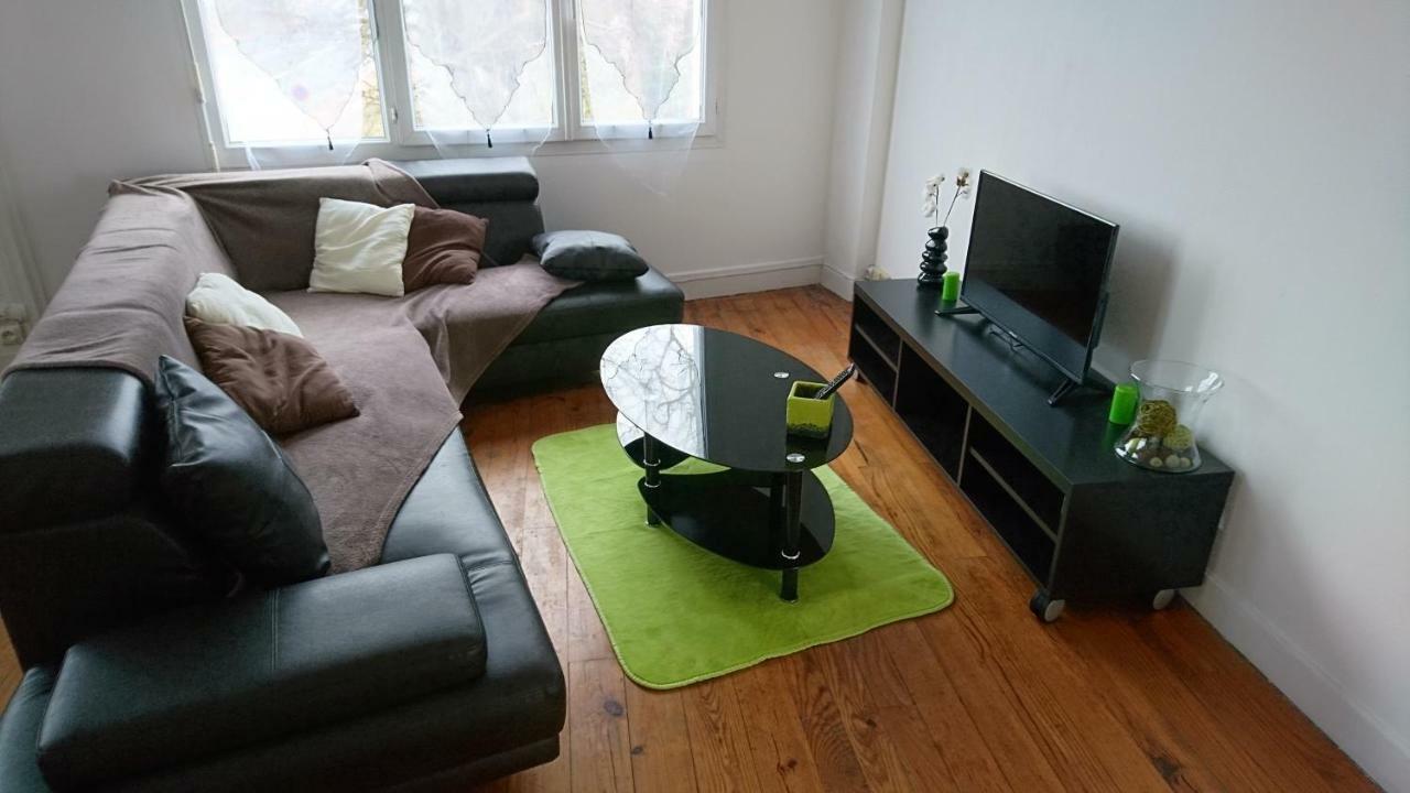 De 79 M² A 500 Metres De La Cure