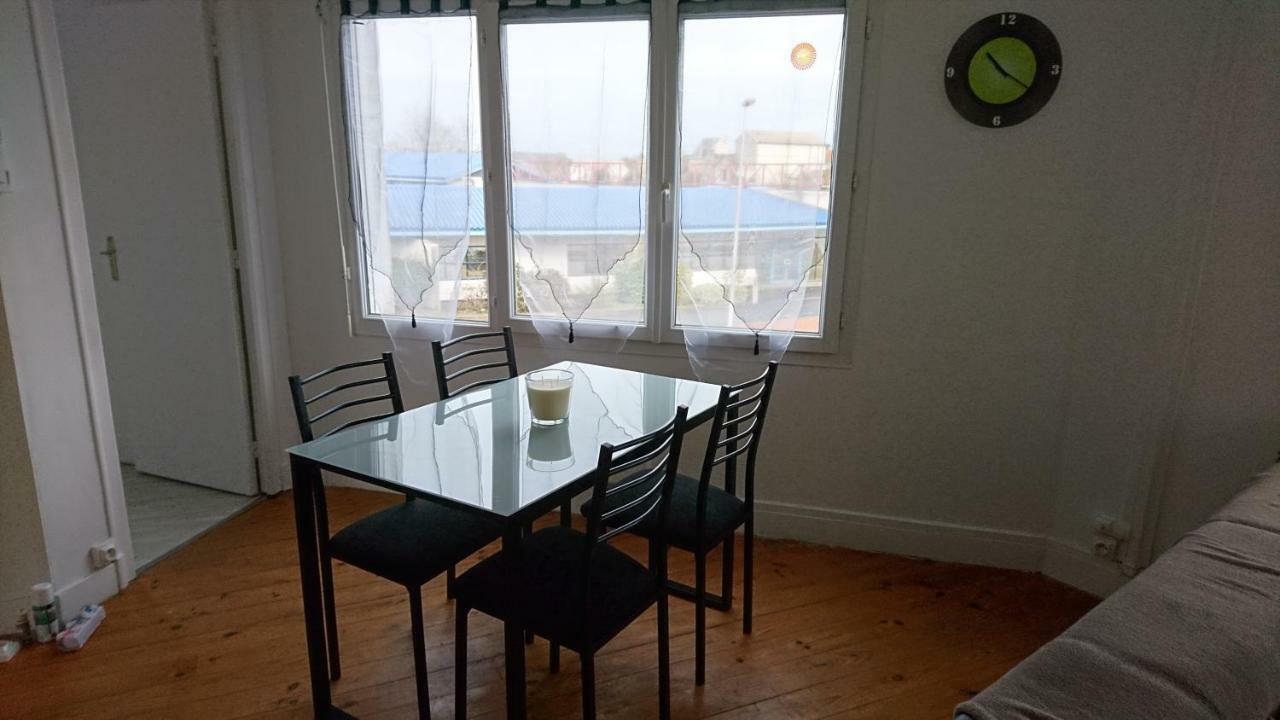Apartment De 79 M² A 500 Metres De La Cure